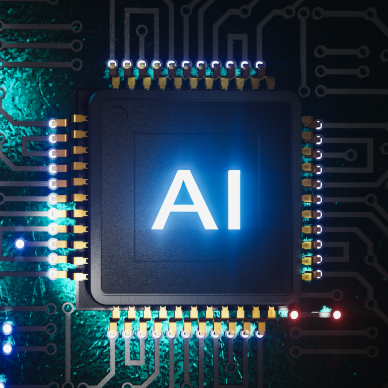 The Impact of AI on Digital Marketing: A Game-Changer for 2024
