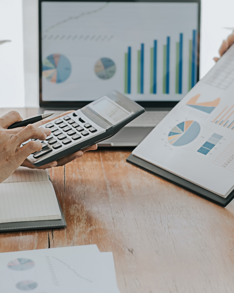 How Small Business Owners Can Grow with Google Ads & Social Media Marketing